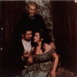 La Traviata