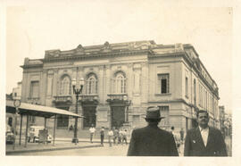 [Teatro Municipal de Campinas]