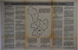 Um instrumento de transformação da Igreja