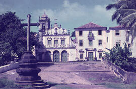 [Convento de] São Francisco