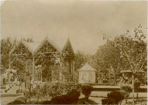 Original Obxecto dixital not accessible