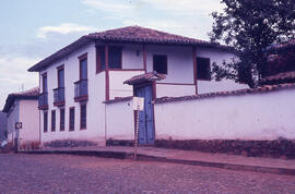 Museu do ouro