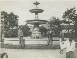 [Praça Visconde de Indaiatuba]
