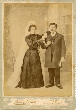 Vicente e Lucinda