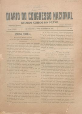 Diário do Congresso Nacional