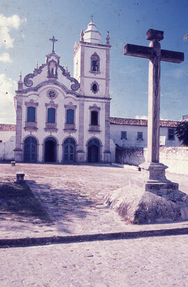 [Convento de São Francisco e Capela São Francisco – Ordem Primeira de São Francisco]