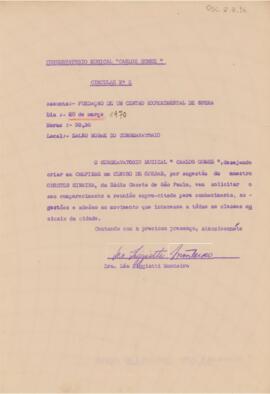 [Circular de Convocação]