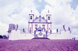 [Santuário Bom Jesus de Matosinhos]