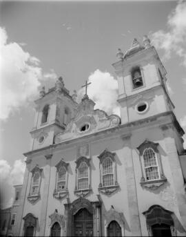 [Centro Histórico de Salvador – Pelourinho]