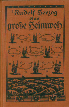 Das Große Heimweh