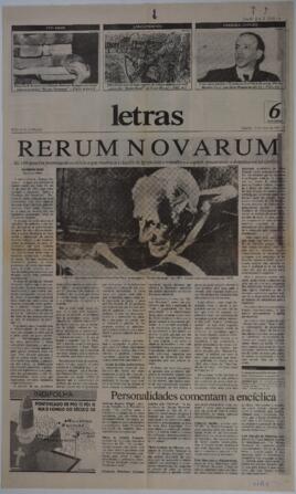 Rerum Novarum