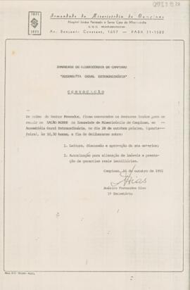 [Carta Convite]