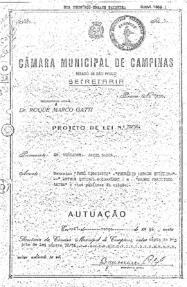 Rua Thuríbio Moraes Teixeira