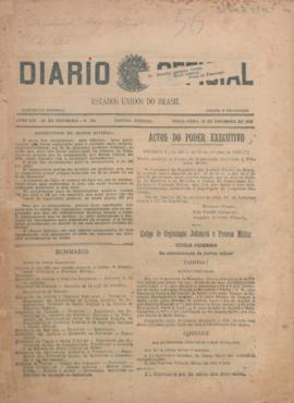 Diário Oficial