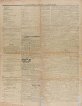 Discurso pronunciado na Sessão de 29 de dezembro de 1915