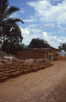 Adobes