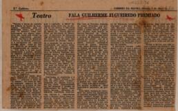 Fala Guilherme Figueiredo Premiado