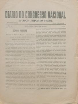 Diario do Congresso Nacional