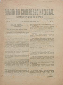 Diário do Congresso Nacional