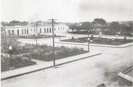 Praça Coronel Luiz Alves
