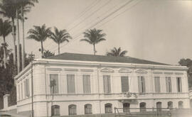 Residencia Episcopal
