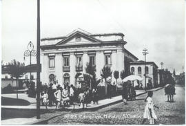 Theatro S. Carlos