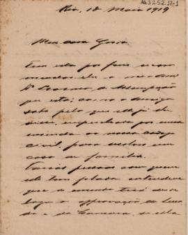 [Carta de pedido de apoio]