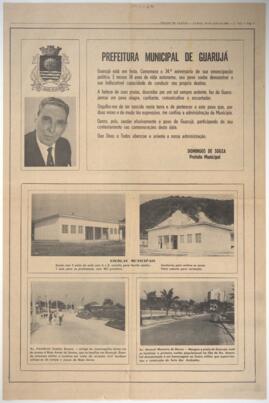 Cidade de Santos