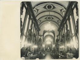 [Catedral Metropolitana Nossa Senhora da Conceição]