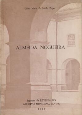Almeida Nogueira