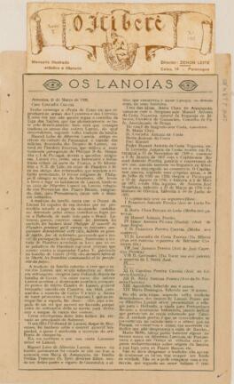 Os Lanoias