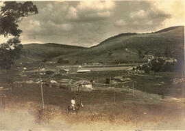 Fazenda Santo Antonio do Dr. G. Maciel