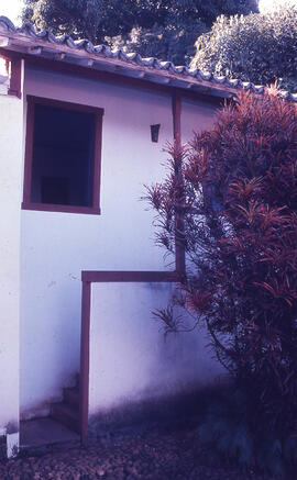 Museu [do Ouro]