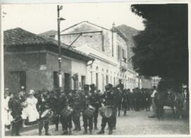 [Desfile]