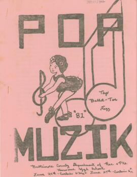 Pop Muzik