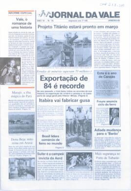 Jornal da Vale