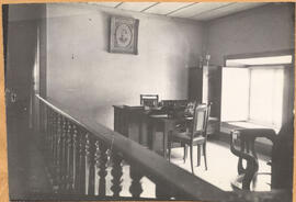 [Interior da escola de Comércio de Campinas]