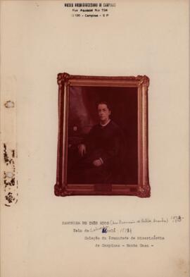 3º volume - Pintores, Escultores, Desenhistas e Fotografos