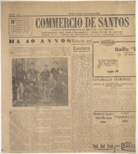 Há 40 anos