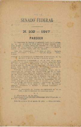 Parecer