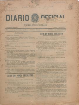 Diário Oficial