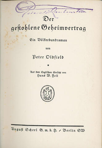 Original Objeto digital not accessible
