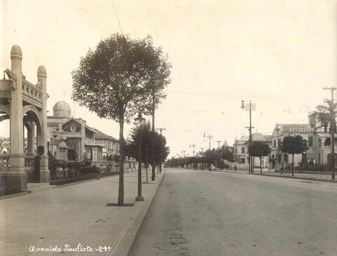 Original Obxecto dixital not accessible