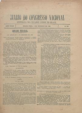 Diário do Congresso Nacional