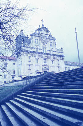 [Catedral Diocesana das Onze Mil Virgens]