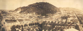 Panorama de Santos