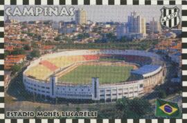 Associação Atlética Ponte Preta Estádio Moisés Lucarelli