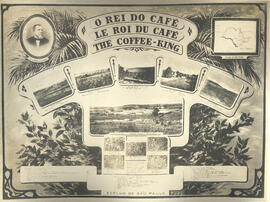 O Rei do Café - Dr. Francisco Schmidt