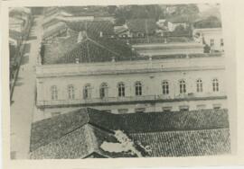 Palácio dos Azulejos