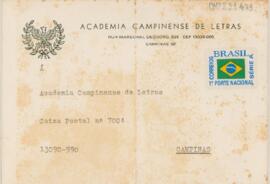 Envelope